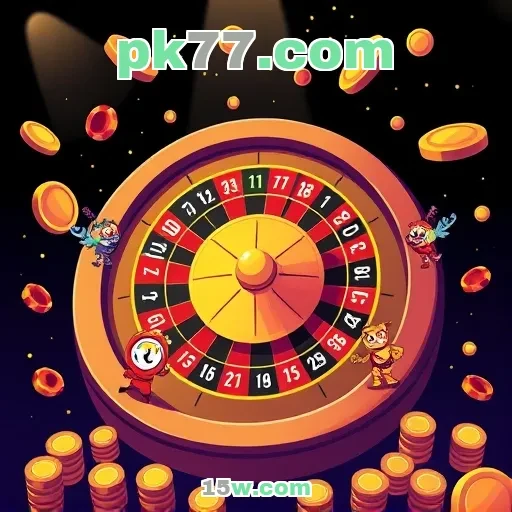 pk77.com App