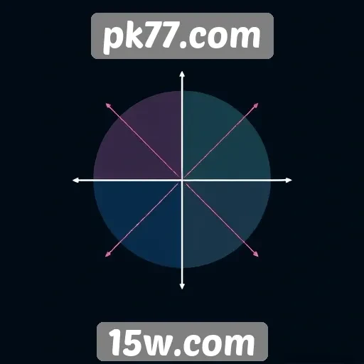 Segmentação do público-alvo no pk77.com