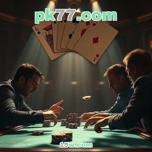 pk77.com Promoções